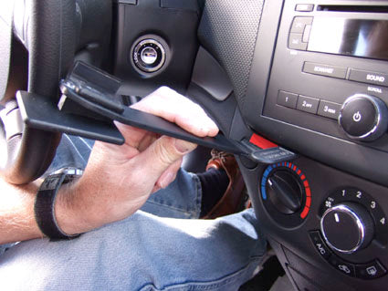 Brodit ProClip 853923 - Chevrolet Aveo 2007-2011