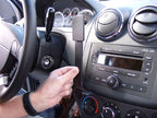Brodit ProClip 853923 - Chevrolet Aveo 2007-2011