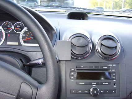 Brodit ProClip 853923 - Chevrolet Aveo 2007-2011