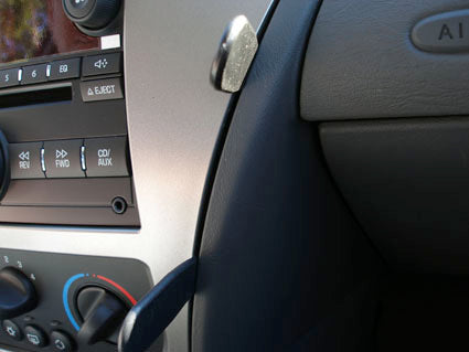 Brodit ProClip 853925 - Saturn Ion 2006-2009