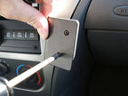 Brodit ProClip 853925 - Saturn Ion 2006-2009