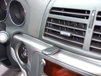 Brodit ProClip 853926 - Saturn Aura 2007-2009