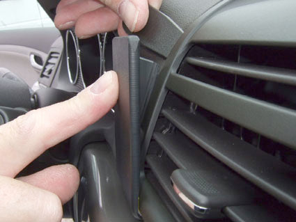 Brodit ProClip 853926 - Saturn Aura 2007-2009