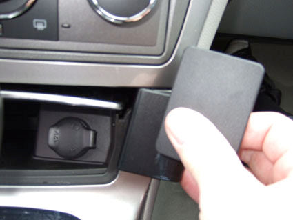 Brodit ProClip 853927 - Saturn Aura 2007-2009