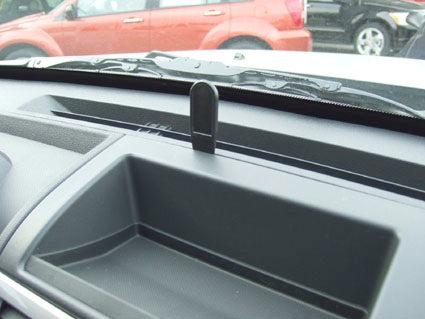 Brodit ProClip 853929 - Dodge Nitro 2007-2010