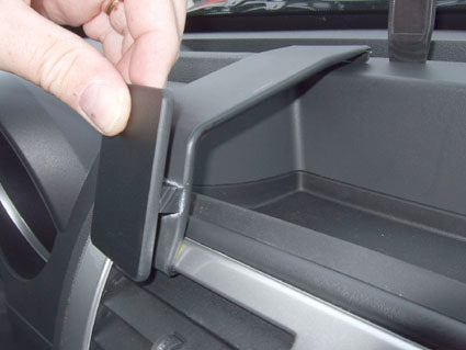 Brodit ProClip 853929 - Dodge Nitro 2007-2010