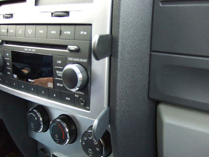 Brodit ProClip 853930 - Dodge Nitro 2007-2012