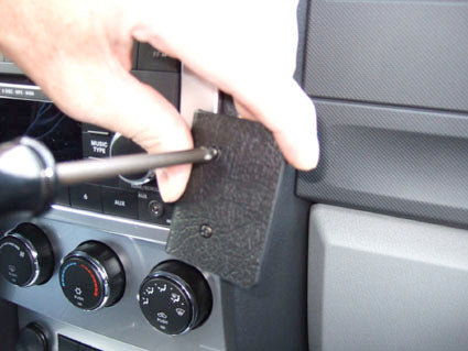 Brodit ProClip 853930 - Dodge Nitro 2007-2012