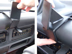 Brodit ProClip 853933 - Chevrolet N-series 1999-2007