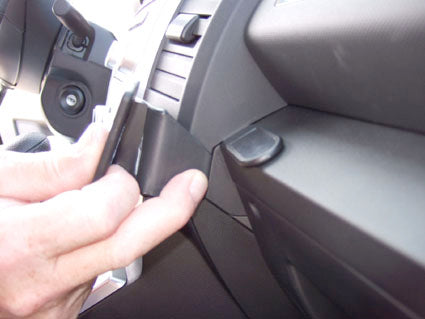 Brodit ProClip 853939 - Mazda 5 2005-2010