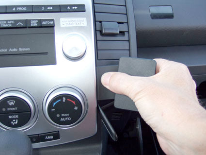 Brodit ProClip 853939 - Mazda 5 2005-2010