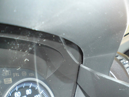 Brodit ProClip 853940 - Honda CR-V 2007-2011