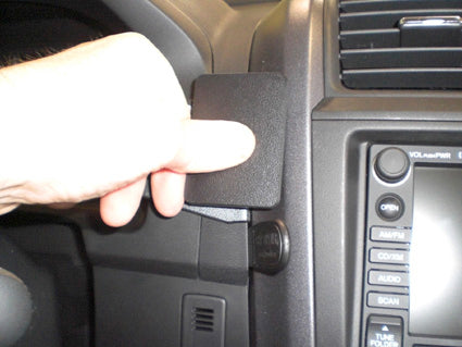 Brodit ProClip 853940 - Honda CR-V 2007-2011
