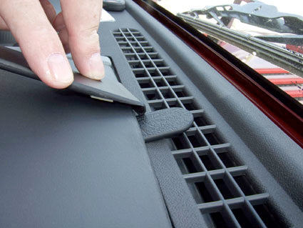 Brodit ProClip 853945 - Jeep Wrangler 2007-2010