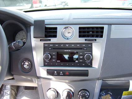 Brodit ProClip 853947 - Chrysler Sebring 2007-2010