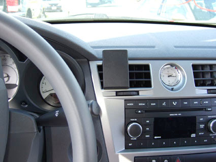 Brodit ProClip 853947 - Chrysler Sebring 2007-2010