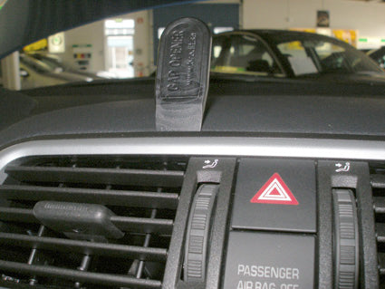 Brodit ProClip 853948 - Skoda Fabia 2007-2015