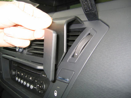 Brodit ProClip 853951 - Citroen C4 Grand Picasso 2007-2013