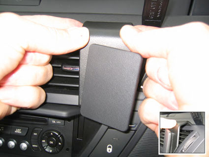 Brodit ProClip 853951 - Citroen C4 Grand Picasso 2007-2013