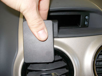 Brodit ProClip 853955 - Opel Corsa 2007-2014