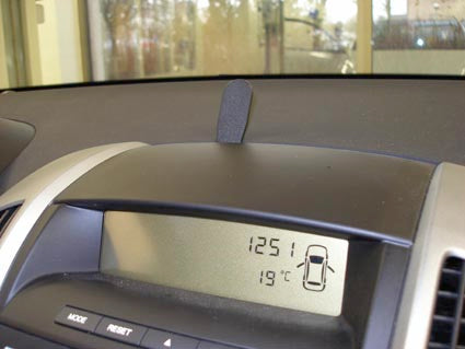 Brodit ProClip 853958 - Kia Ceed 2007-2009