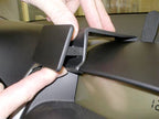Brodit ProClip 853958 - Kia Ceed 2007-2009