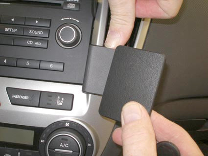 Brodit ProClip 853959 - Kia Ceed 2007-2009