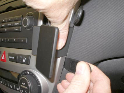 Brodit ProClip 853959 - Kia Ceed 2007-2009