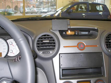 Brodit ProClip 853960 - Kia Carens III 2007-2013