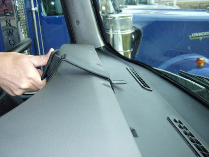 Brodit ProClip 853961 - Kenworth C500-Series 2002-2010