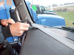 Brodit ProClip 853962 - Kenworth C500-Series 2006-2018