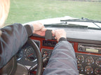 Brodit ProClip 853962 - Kenworth C500-Series 2006-2018