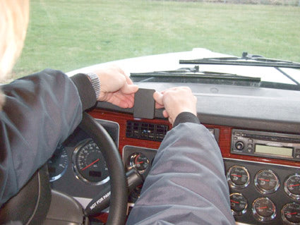Brodit ProClip 853962 - Kenworth C500-Series 2006-2018