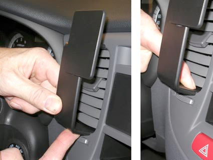 Brodit ProClip 853963 - Kia Rio 2006-2011