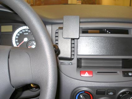 Brodit ProClip 853963 - Kia Rio 2006-2011