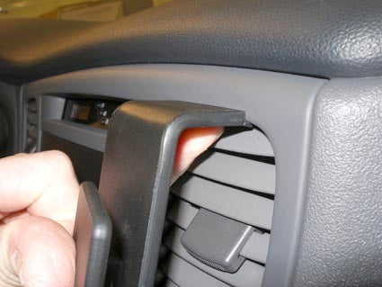 Brodit ProClip 853964 - Kia Rio 2006-2011