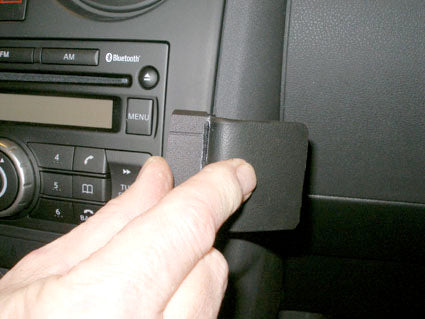 Brodit ProClip 853966 - Nissan Qashqai 2007-2013
