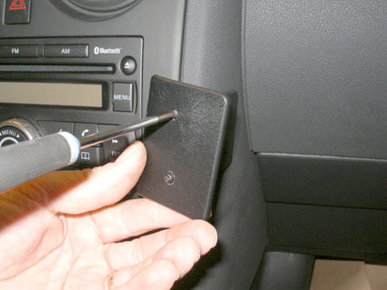 Brodit ProClip 853966 - Nissan Qashqai 2007-2013