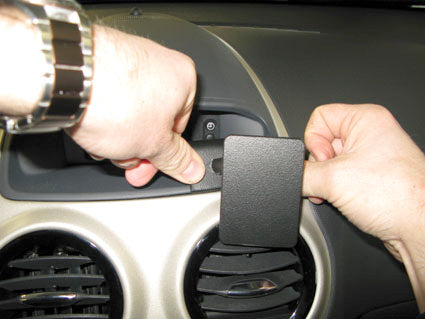 Brodit ProClip 853967 - Opel Corsa 2007-2014