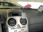 Brodit ProClip 853967 - Opel Corsa 2007-2014