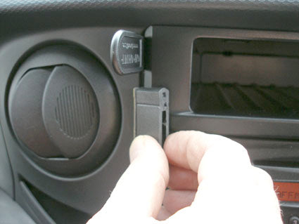 Brodit ProClip 853968 - Iveco Daily 2006-2014