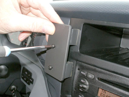 Brodit ProClip 853968 - Iveco Daily 2006-2014
