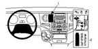 Brodit ProClip 853968 - Iveco Daily 2006-2014