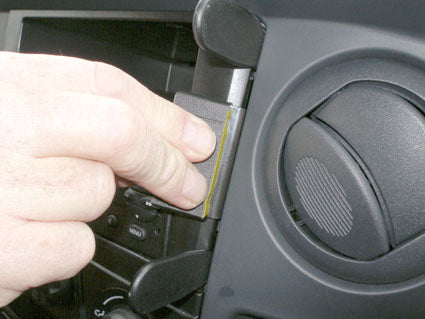 Brodit ProClip 853969 - Iveco Daily 2006-2014