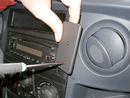 Brodit ProClip 853969 - Iveco Daily 2006-2014