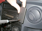 Brodit ProClip 853969 - Iveco Daily 2006-2014