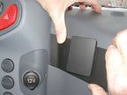Brodit ProClip 853970 - Iveco Stralis 2001-2012