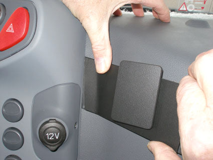 Brodit ProClip 853970 - Iveco Stralis 2001-2012
