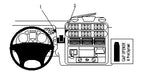 Brodit ProClip 853970 - Iveco Stralis 2001-2012