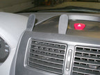 Brodit ProClip 853972 - Citroen Expert 2007-2016